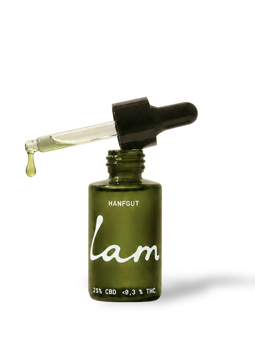 CBD Öl für Hunde