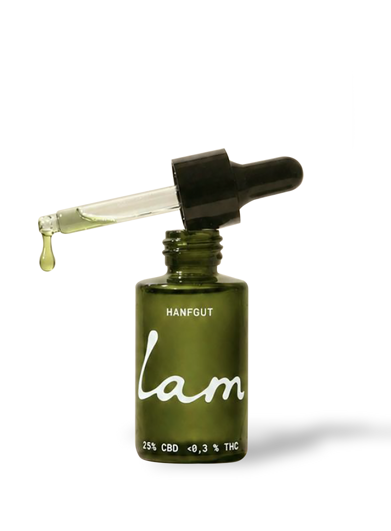 CBD ÖL